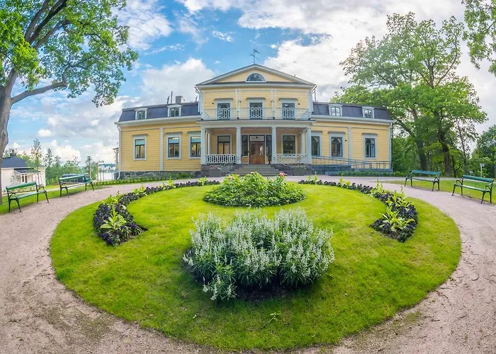 Mukkulan Kartano