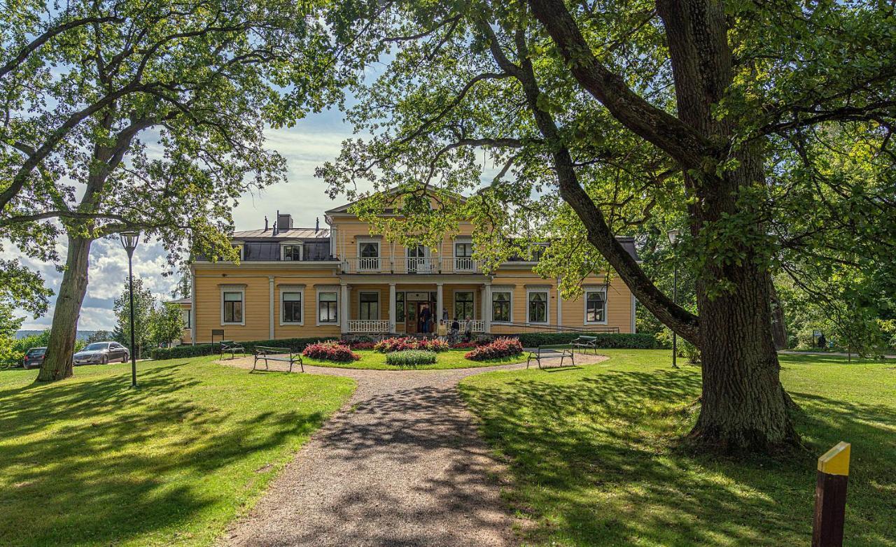 Mukkulan Kartano Lahti