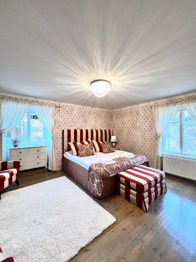 Hotel Mukkulan Kartano 4*