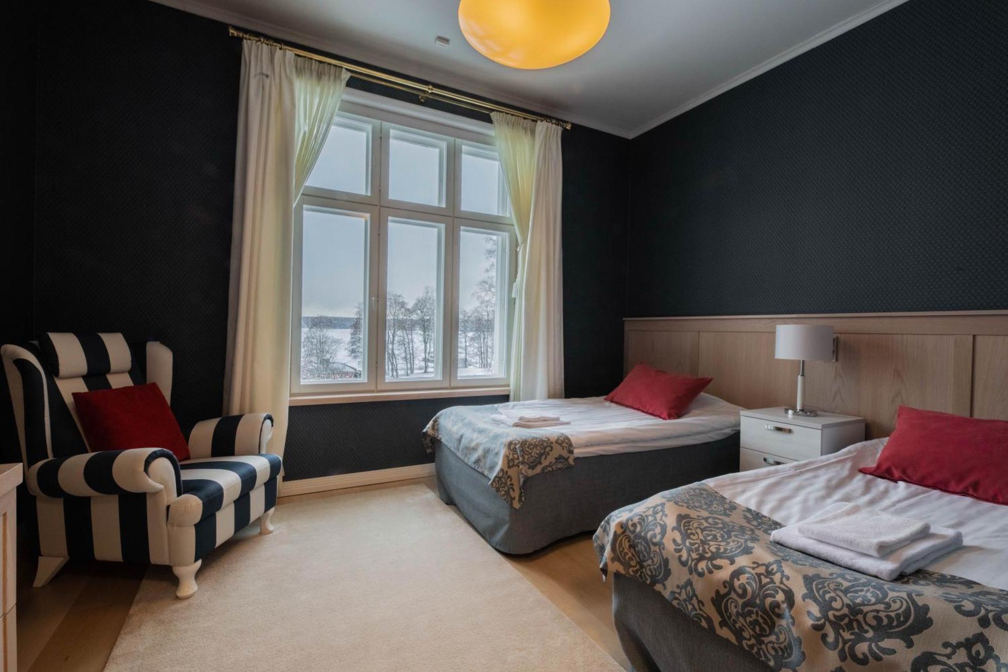 Mukkulan Kartano Lahti