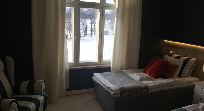 Hotel Mukkulan Kartano 4*