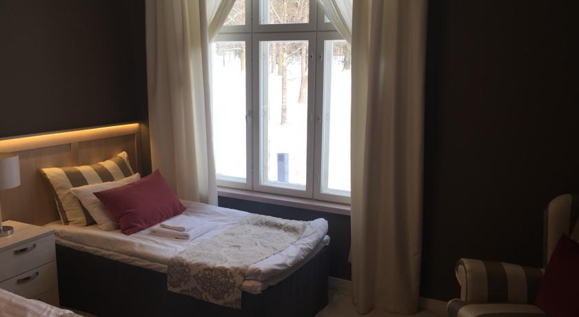 Mukkulan Kartano Hotel 4*