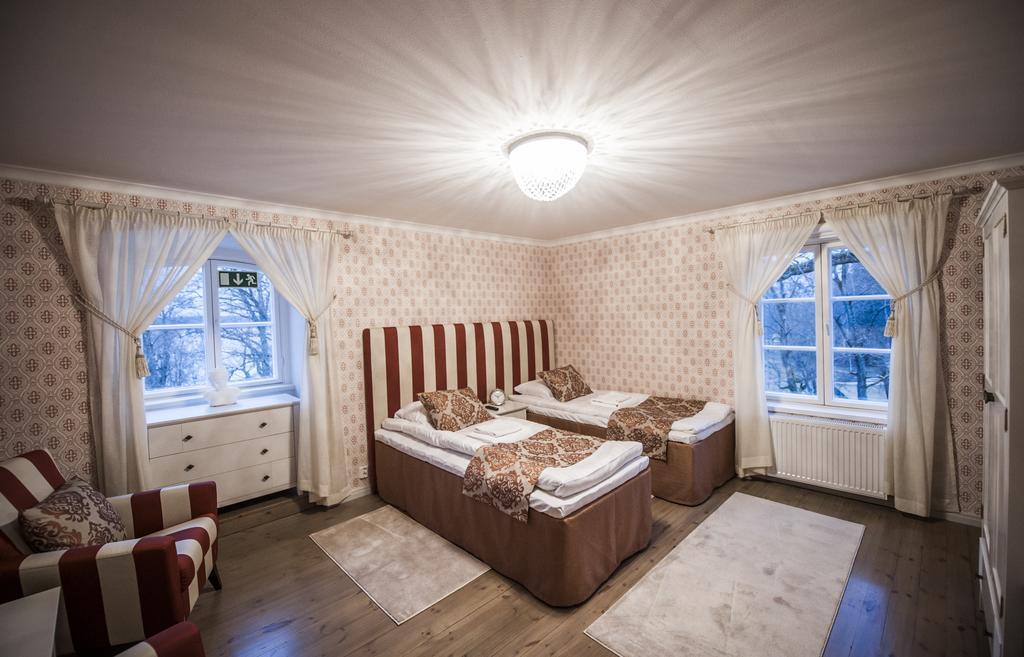 Hotel Mukkulan Kartano