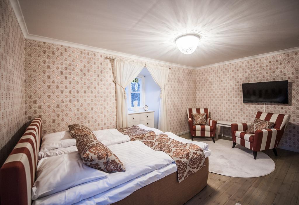 Hotel Mukkulan Kartano 4*