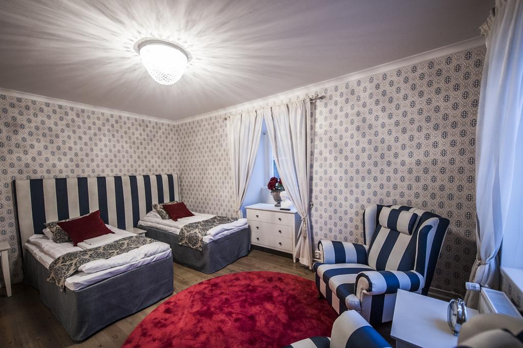 Mukkulan Kartano 4* Lahti