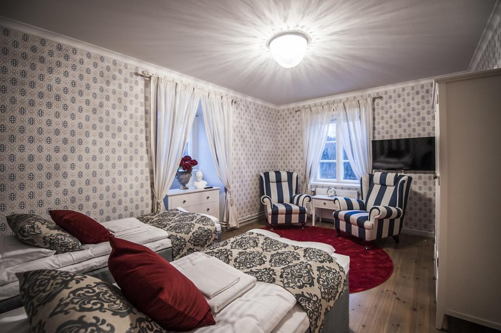 Mukkulan Kartano 4* Lahti