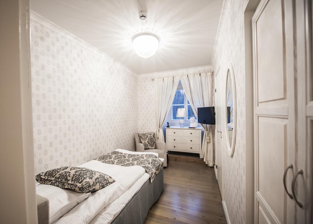 Mukkulan Kartano 4*
