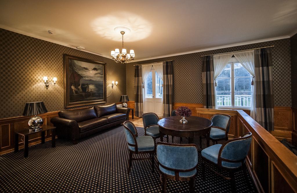 Hotel Mukkulan Kartano 4*