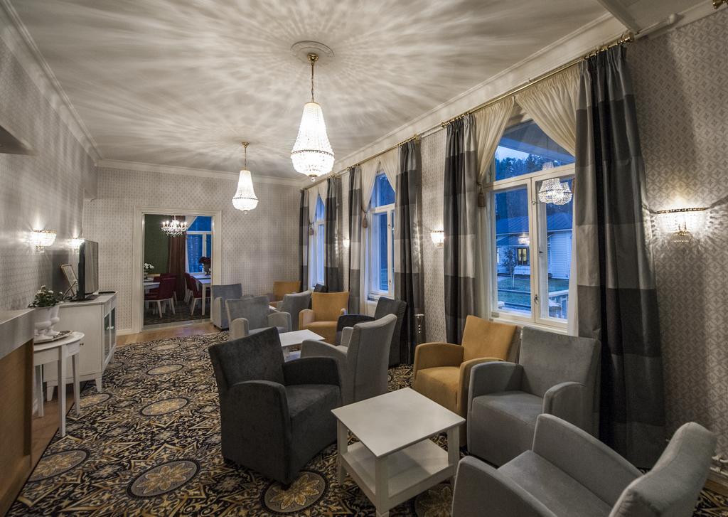 Mukkulan Kartano 4*